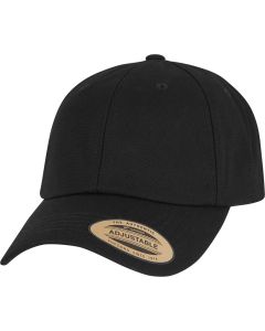 Flexfit by Yupoong Low-Profile Cap with Elastic Snip - Collarless Design, Seamless Pattern, Modern Appeal, Low Profile, Unisex