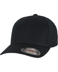 Flexfit by Yupoong YP Signature Cotton Canvas Spa Cap - Logo Pattern, Sleeveless Cut, Unisex Design, Premium Cotton, Trendy