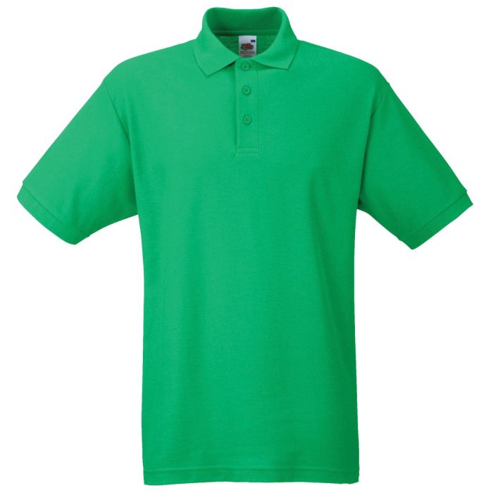 Fruit Of The Loom Premium Polo Shirt