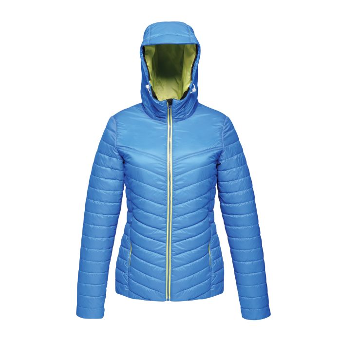 Regatta Womens Acadia Ii Thermal Jacket
