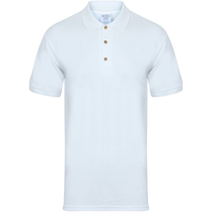 Gildan ultra cotton pique polo shirt clearance