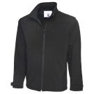 Uneek Softshell Jacket