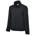 Uneek Classic Full Zip Softshell Jacket