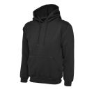 Uneek Classic Hooded Sweat