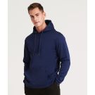 AWDis Just Hoods Sports Polyester Hoodie - Brushed Inner Fabric, Kangaroo Pocket