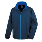 Result Printable Softshell Jacket