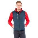 Result Genuine Recycled Compass Padded Softshell Gilet – Sustainable Performance, Supersoft, Lightweight and Warm