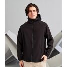 Hooded