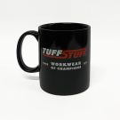 TUFFSTUFF