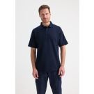 Uneek Clothing Classic Poloshirt – Premium Quality Polo Shirt with Modern Cut, Knitted Collar, Taped Neck, Hemmed Sleeve