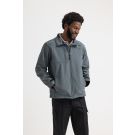 Uneek Clothing Deluxe Full Zip Soft Shell Jacket - Advanced Thermal Protection, Full Self Coloured Water Resistant Zipper with Puller