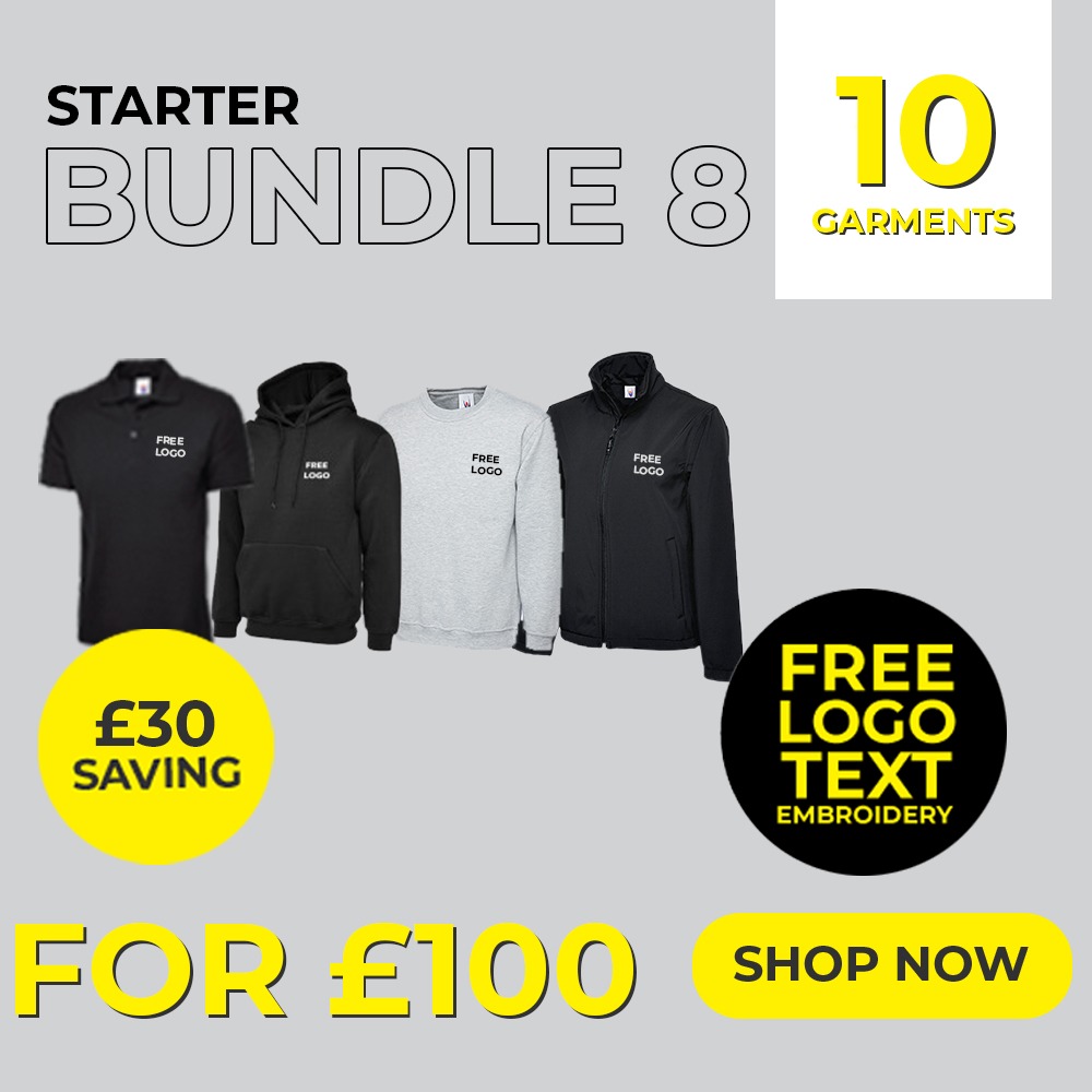 Bundle 8