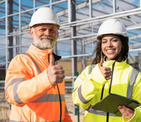 How to create a unified look across mixed job roles
