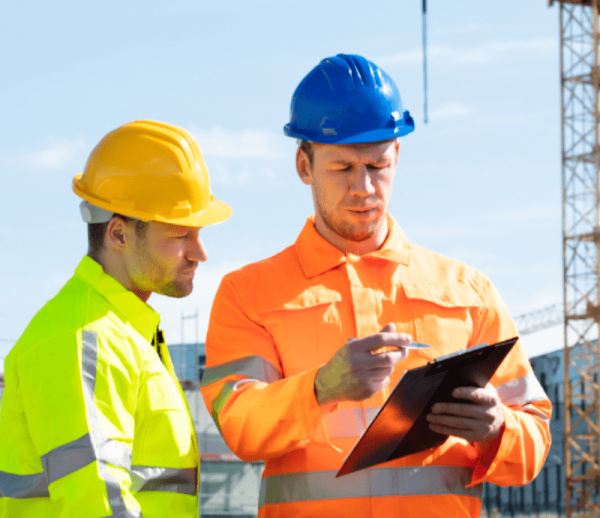 4 vital workwear essentials for outdoor and commercial workspaces