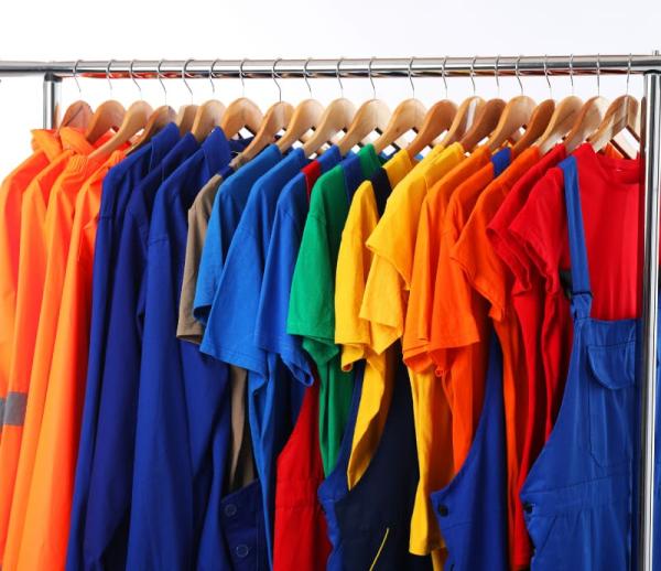 What to look for when buying a workwear bundle