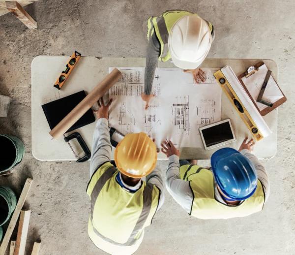 5 key steps to getting large teams quickly up and running