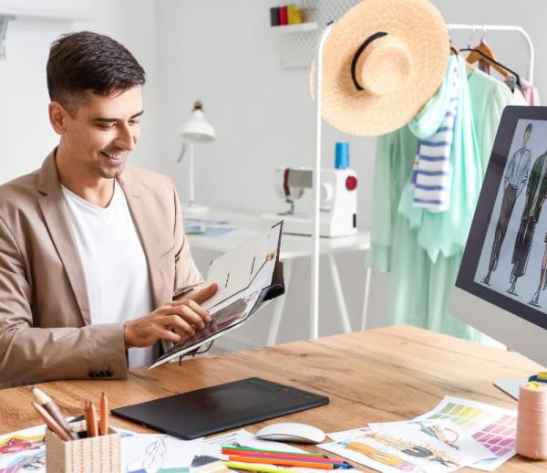 How to make sure your logo stays clear at small sizes