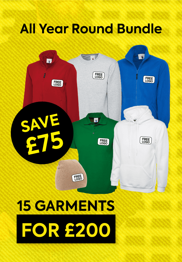 All Year Round Bundle