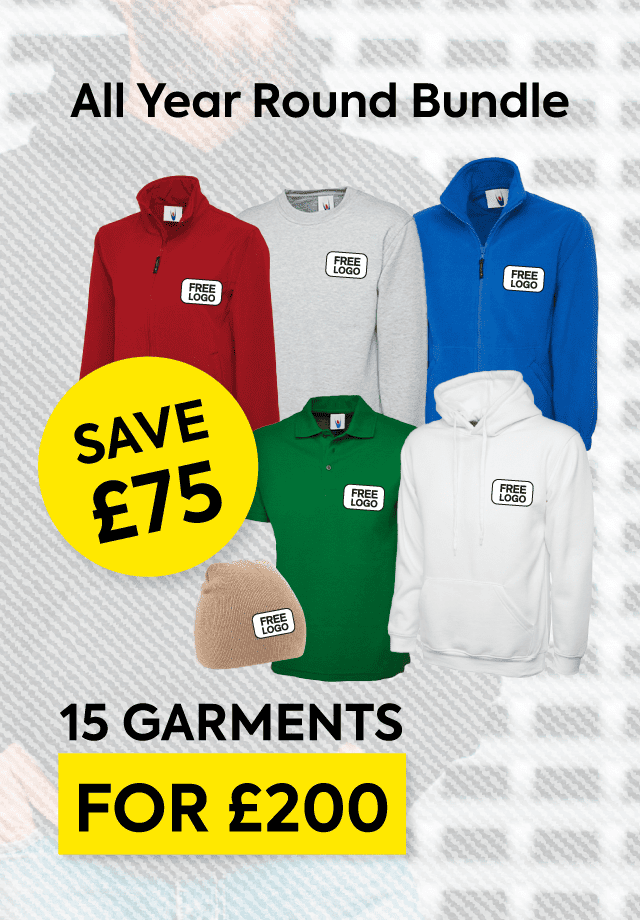 All Year Round Bundle