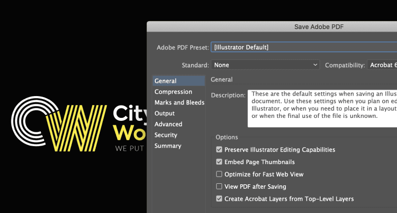 Adobe PDF Files
