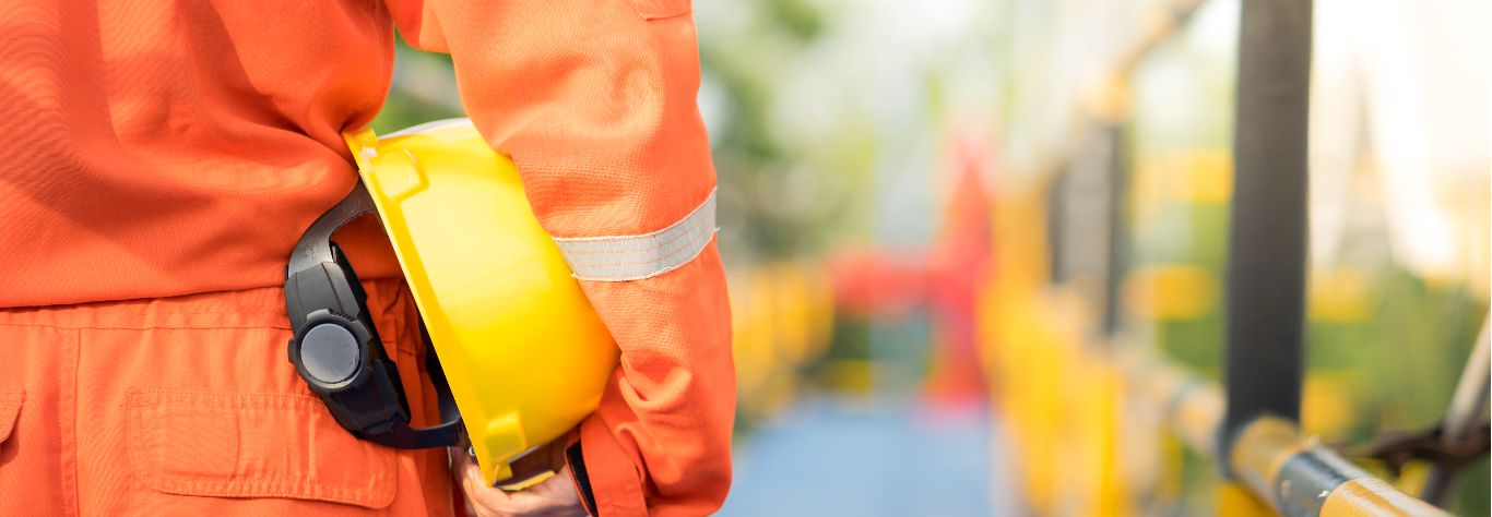 PPE work Clothing